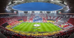 To celebrate the competition's 60th anniversary, the tournament will be held across the entire european continent for the first time. German Fa Puts Pressure On Euro 2020 Host City Munich To Allow Fans At The Stadium