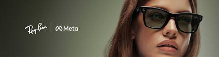 Ray-Ban Meta AI Glasses