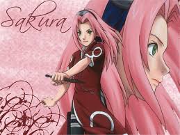 Haruno Sakura Wallpaper Cute Sakura Sakura Haruno Sakura Cosplay Sakura Haruno Cosplay