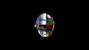 Daft punk guy iphone wallpaper. Hd Wallpaper Black Daft Punk Get Lucky Music Robot Wallpaper Flare