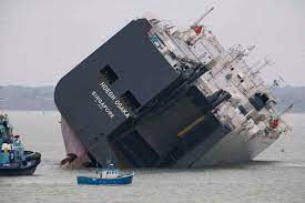 Find cargo / enclosed trailers for sale. Cargo Loading Errors Led To Hoegh Osaka Grounding On Bramble Bank Incident Report