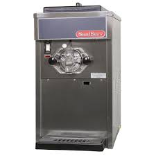 Saniserv 404 Soft Serve/Yogurt Freezer w/ 1 Head, 208-230v ...