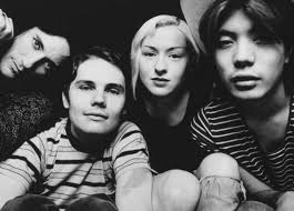 Smashing Pumpkins Unmuzzled