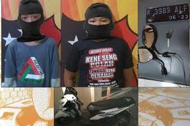 We did not find results for: Ingin Tampil Keren Dua Bocah Sd Di Semarang Nekat Curi Motor Bagian 1