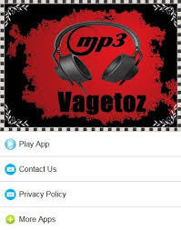 Ervina kau adalah cinta dalam hidupku dan takkan pernah ada yang lain di hatiku selain dirimu sudahlah buang semua ragu dalam jiwamu percayalah akan. Vagetoz Full Album Mp3 2 0 Apk Android 2 3 2 3 2 Gingerbread Apk Tools