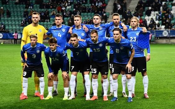 Estonia face tough test as 2026/27 Nations League opponents confirmed | News | ERR