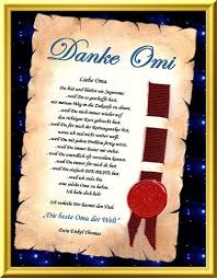 Danksagung Für Die Beste Oma Bester Opa Beste Großeltern Der Welt