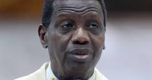 Enoch adeboye's estimated net worth, salary, income, expense & financial report 2020! Wealthiest Pastors The Richest Pastors In The World
