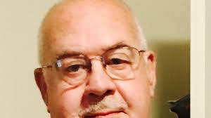 Charles Wesley “Buddy” Roush