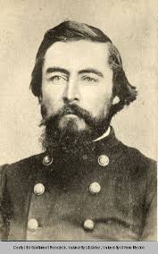 Edmund Gibson Ross (1826-1907)