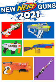 So how can you control the plastic gun population in your household? New Nerf Guns Of 2020 Toybuzz List Of Newest Nerf Guns