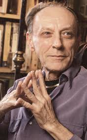 In Memory: Lee Bennett Hopkins