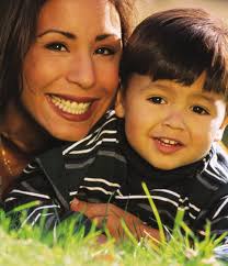 Working Together to Create Positive Change for Our Children and Families