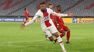 Alter k is a totally independent distributor that allows you to. Psg Kylian Mbappe Lasst Zukunft Weiter Offen Real Madrid Optimistisch Bezuglich Eines Transfers Goal Com