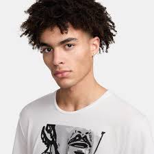 Nike Nike Dri-Fit Rise 365 logoT FN3997-121