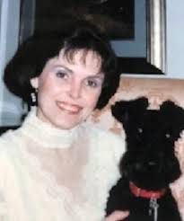 Carol Vesey Obituary (1939