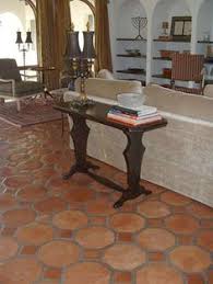 Are these more of a regional sw part of the country thing? 29 Saltillo Ideas Saltillo Tile Saltillo Saltillo Tile Floor