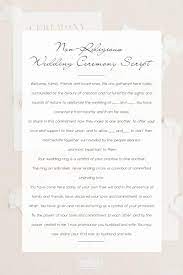 A good idea is to have them privately read the vows to you a week before the ceremony so you can. Funny Wedding Ceremony Script Funny Png