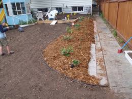 Maybe you would like to learn more about one of these? Restore A Backyard With Dead Soil Before And After 9 Steps With Pictures Instructables