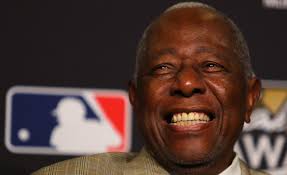 Hank Aaron, home run king and civil rights icon, dies at 86