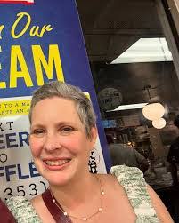 Emily Redmon's Instagram, Twitter & Facebook