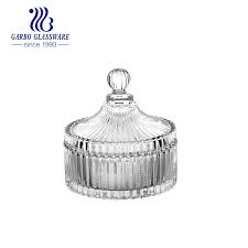 Large candy jar, candy holder, sweets gift, office candy, treat jar, glass candy jar, cookie jar, candyjarco. China Wholesale Cheap 6inch Small Glass Candy Jars With Lid China Glass Candy Jar And Glass Jar Price