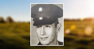 Richard Lister Obituary August 12, 2020