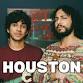 Wyatt Feegrado & Luke Abranches: Live In Houston event image