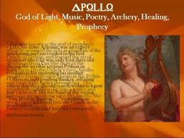 He was the god of healing, the god of light, the god of truth, the. Apollo The Greek God Of Music Poetry Arts Prophecy Youtube