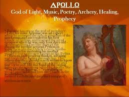 Greek gods cannot be said to be good or bad. they are what they are. Apollo The Greek God Of Music Poetry Arts Prophecy Youtube