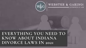 First file a verified petition for dissolution of marriage and a summons to file for divorce and inform your spouse that you are filing for divorce. Everything You Need To Know About Indiana Divorce Laws In 2021 Webster Garino Llc