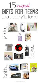 Falls dir noch eine zündende geschenkidee fehlt, wirst du in dieser liste der. Die 10 Besten Ideen Zu Geschenke Fur Jugendliche Geschenke Fur Jugendliche Geschenke Geschenke Fur Jungs