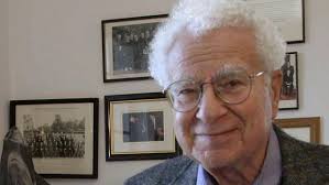 Obituaries for June 1, 2019: Edda Viskic, Kevin Harrop, Murray Gell-Mann