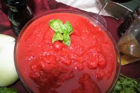 Make Low Sodium Spaghetti Sauce Hacking Salt
