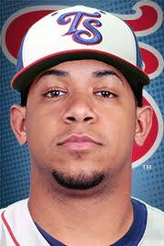 Alex Bautista Stats, Age, Position, Height, Weight, Fantasy & News