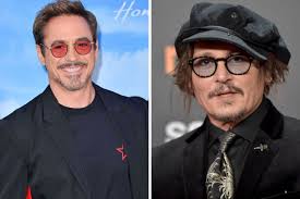El mensaje de Robert Downey Jr. a Johnny Depp tras ganar juicio