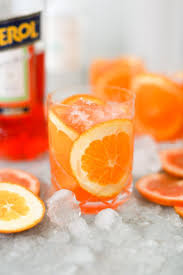 Aperol Grapefruit Margarita Recette Avec Images Pina Colada Cocktail Aperitif Aperitif
