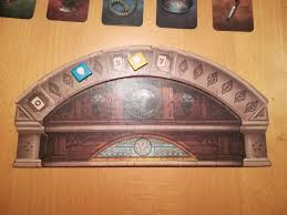 Setup for mysterium takes just a couple minutes, as it's comprised almost exclusively of a deck of dream cards and three. Mysterium Tame The Board Game