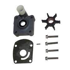 Force Chrysler Outboard Water Pump Kit Fk1067 K1067 For Sale Online Ebay