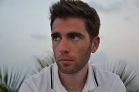 Thomas AMBERG, 39 ans (PARIS, BORDEAUX, TALENCE)