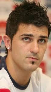 David Vallina Peluqueria