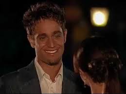 El señor bernardo quien es propietario de una hacienda en la cual vive con su esposa, doña gabriel y sus hijas jimena, norma y sara. Pasion De Gavilanes La Cita De Sara Y Franco Youtube
