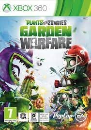As the successor to the original xbox, it is the second console in the xbox series. Plants Vs Zombies Amazon De Games