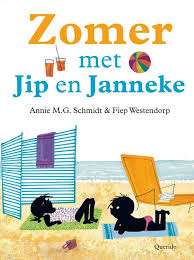 Boek Zomer Met Jip En Janneke Annie M G Schmidt Pdf Guislimlico