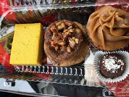 Blooming Lotus Gourmet Bakery Milwaukee Wisconsin Bakery Happycow