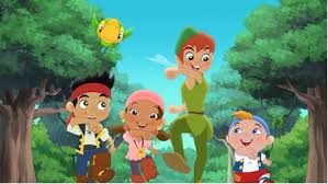 Pin On Peter Pan