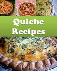 Savory Italian Sausage And Spinach Quiche Recipe Quiche Recipes Recipes Super Healthy Recipes