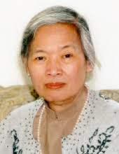 Obituary information for Nguyen Thi Doan