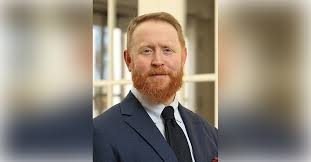 Obituary information for Andrew R. 'Drew' Sanderford