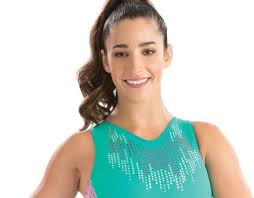 At the 2012 olympics, aly was the captain of the women's gymnastics team for the summer olympics.; Aly Raisman Bio Net Worth Height Weight Boyfriend Affair Married Ethnicity Nationality Fact Career